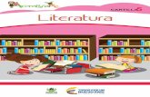 CARTILLA 5 LITERATURA - aldeasinfantiles.org.co · ALDEAS INFANTILES SOS COLOMBIA ... Dentro de las múltiples posibilidades del lenguaje se encuentran usos prácticos como ... entre