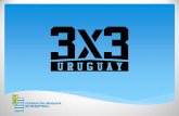 El básquetbol 3x3 es el deporte urbano de equipo Nº 1 del ...s3-us-west-2.amazonaws.com/gs-multisite-prod/wp-content/uploads/... · El básquetbol 3x3 es el deporte urbano de equipo