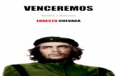 VENCEREMOS - elsudamericano.files.wordpress.com · Marx está vivo en la lucha que por la realización del socialismo libran, en el mundo, innumerables muchedumbres, ... La lucha