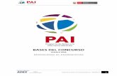 BASES DEL CONCURSOpai.org.pe/wp-content/uploads/2018/10/Bases-M3-Octubre-2018-1.pdf · Consorcio Operador Programa de Apoyo a la Internacionalización – Modalidad ...