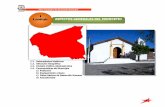 I Capítulo ASPECTOS GENERALES DEL MUNICIPIO · El Salvador Departamento de San Miguel Municipio de Comacarán . ... cantones: Platanarillo, El Colorado, El Hormiguero, Candelaria