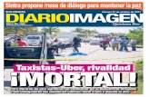 Diario Imagen Quintana Roodiarioimagenqroo.mx/noticias/wp-content/pdfedit/pdfarchive/2017/... · a dos trabajadores del volante en Cancún; mata a uno y lesiona al otro ... separarlos