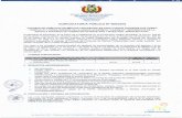 CONVOCATORIA PÚBLICA N°006/2016 - DGFM - WEBdgfm.minedu.gob.bo/add/sifmweb/files/convocatorias/Conv_06_2016... · 02 de octubre de 2013, el Decreto Supremo N° 04688 Reglamento