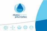 Soluciones Hidropluviales - Red del Agua UNAM · Ing. Ricardo Orozco Ventas y Proyectos . Title: Diapositiva 1 Author: System Manager Created Date: 5/13/2011 12:41:28 PM ...