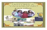 Historia de Yaguaraparo para niños (F) fileHistoria de Yaguaraparo ara niños ntcO que puede ... municip10 los primeros seres humanos. ... nombre de Arawak estos nuevos pobladores