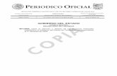 PERIODICO OFICIAL - finanzas.tamaulipas.gob.mxfinanzas.tamaulipas.gob.mx/uploads/2011/09/cxxxiv-103-270809F... · 7,956,412 3,518,720 3,655,800 3,194,636 91% 0 0 otros 0 0 0% se actualiza