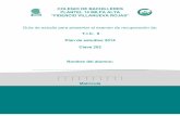 COLEGIO DE BACHILLERES PLANTEL 14 MILPA ALTA …bachilleres14.com/wp-content/uploads/2018/04/TIC_II_202.pdf · GUIA DE ESTUDIO TIC II 5 Cuestionario Instrucciones: Contesta a mano