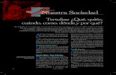 C M u ervicio Nuestra Sociedad - Casino de Madrid Socios a 68 NS Tertulias... · lia-debate Juan Sebastián Elcano, que coordina el presidente de la Organiza- ... de los “Cien años