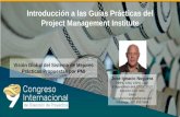 Introducción a las Guías Prácticas del Project Management ... · Modelo de Madurez OPM3 3era ed Estándares Prácticos y Marcos Gestión de Riesgo ... Pregunta 02: ¿Donde buscaría