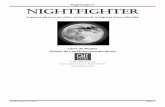 NightFighter - Libros y Wargames · Este libreto está organizado para que solo necesites leer las reglas necesarias para jugar el próximo escenario. En varios puntos del ... menos