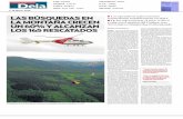 Bizkaia Deia - Euskadi.eus · El helicóptero de la Ertzaintza rescata a un montañero herido en Bizkaia. Foto: ... pero se debe a la gran ... caminando como locos hasta lle-