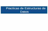 Prácticas de Estructuras de Datos - arantxa.ii.uam.esarantxa.ii.uam.es/~darroyo/practica01.pdf · siguiente practica´ ... 3 Consultas SQL. Gestion´ de un catalogo´ de librosI