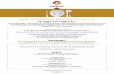 CENA DE GALA PUERTALSOL FIN DE AÑO 2017puertalsol.com/assets/Pdfs/Menu_Fin_de_Ano_2017.pdf · uvas de las 12 campanadas del reloj de puertalsol. bebidas champagne mumm cordon rouge