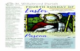 St. Willebrord Parishstwillys.org/wp-content/uploads/947675.050717-with-ads.pdf · Jacob Sircy, O. Praem ... De nuevo este año necesitaremos muchos artículos NUEVOS para nuestra