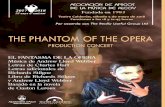 aamalcoy.comaamalcoy.com/temporada1718_archivos/phantom.pdf · principal en su musical El Fantasma de la Opera, entre otros destacados. Se divorciaron el 3 de enero de 1990.