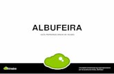 Albufeira - minubepdfguide.s3.amazonaws.comminubepdfguide.s3.amazonaws.com/guide_164_2540_119626_2017-03-04... · llegar a ella, salimos de la autopista del Algarve en la salida Monte