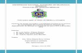 UNIVERSIDAD NACIONAL AUTONOMA DE NICARAGUA …repositorio.unan.edu.ni/1481/1/40636.pdf · departamento de Masaya en el periodo de enero 2011 a diciembre ... 2.3 PLAN DE TABULACION