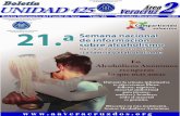 Presentación de PowerPoint - AA Comité de Área Veracruz Dosaaveracruzdos.org/.../BOLETIN/boletin-unidad-425-num-25.pdf · 2016-01-22 · Órgano de Información publicado por el