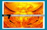 S HEBREO DE HENOC - litelantes.com ·     I ÍNDICE Yismael asciende al cielo para contemplar la visión del carro divino («merkabah»).