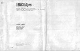  · Revista de lingüística y semiología Publicación de la Asociación Argentina de Semiótica Año 1, n? 2, diciembre de 1974 Comité Editorial Juan Carlos Indart Oscar Steimberg