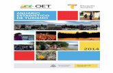 pngsss - Neuquén | Ciudad Capital · -ANUARIO 2014 Indice de Contenidos Presentación del ObservatMio de Estadísticas en Turismo Cap. 1: l. Turismo la del Con I. I. Oferta de aloiamiento