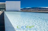 PLANTA PILOTO CIDAF - Cidaf, Centro de Investigación y ...cidaf.es/wp-content/uploads/2014/03/Planta-Piloto-CIDAF.pdf · planta piloto cidaf Área atex Área de operaciones generales