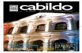 ARMADO TO PLATE.indd 1 8/12/08 4:58:18 PMcabildoccr.gov.py/a/wp-content/uploads/Revista_del_Cabildo_N_1.pdf · El Congreso de la Nación agrega otro hito del servicio cultural a la