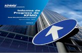 Informe de Progreso 2012-2013 - assets.kpmg.com · español a competir en el nuevo entorno global, ... 4 Informe de Progreso de KPMG Informe de Progreso de KPMG 5. ... con otras firmas