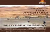 MARRUECOS trail aventura DÍAS DE VACACIONES 8 ETAPAS 2.200 KM ALTO ATLAS, OASIS DEL SUR Y DUNAS DE MERZOUGA 8 ETAPAS-2.200KM MARRUECOS trail aventura `` "-26*-" 6 ... DISFRUTA TUS