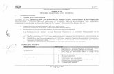 GOBIERNO REGIONAL DE ICA Cutervo N° 920 .Contratar un (01) ESPECIALISTA EN SERVICIO DE ORIENTACION