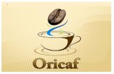  · - Más de 10 años de experiencia como CEO en Ventas Directas y ahora es el Fundador y CEO de Oricaf! ricaf . Oricaf Y EL OMEGA EL OMEGA es verdaderamente un misterio del este