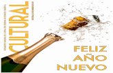 Feliz año - pepesueco.blog.lemonde.frpepesueco.blog.lemonde.fr/files/2017/12/Suplemento-Cultural-1-1.pdf · en la plaza mayor Para muchos, un día como cualquier otro, con sol o