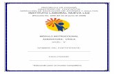 INSTITUTO LABORAL NUEVA LUZ - dcacheinternet.com JULIO AGOSTO... · Determina las características del Estado Panameño. Identifica las instituciones estatales que realizan funciones