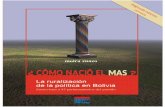 Segunda edición revisada - library.fes.delibrary.fes.de/pdf-files/bueros/bolivien/06276.pdf · La ruralización de la política en Bolivia 5 Índice Resumen ... Ricardo Froilán