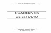 CUADERNOS DE ESTUDIO - uruguayeduca.edu.uy · Su libro “Tensores y Vectores y sus aplicaciones” editado por Eudeba (1961, Buenos Aires) abordó de ... docentes, una referencia
