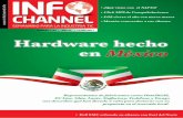 NÚMERO 1144 AÑO 24 11/SEP/2017 Hardware hecho en Méxicoads.infochannel.info/Infochannel/1144_digital.pdf · Ernesto Becerril ernestobecerril@ ... cuento de marcas de productos