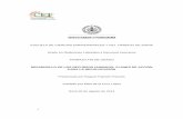 ESCUELA DE CIENCIAS EMPRESARIALES Y DEL TRABAJO DE …uvadoc.uva.es/bitstream/10324/3636/1/TFG TODO.pdf · ESCUELA DE CIENCIAS EMPRESARIALES Y DEL TRABAJO DE SORIA . ... Formación