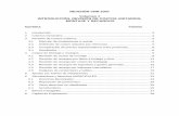 Informe revisión de Costos unitarios recargos y montajedataset.cne.cl/Energia_Abierta/Estudios/SEC/VNR 2007 Volumen 1.pdf · Volumen 1: Introducción, revisión de costos unitarios,