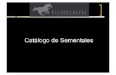 Catálogo de Sementales - horsemen.com.mx · Algunos&resultados&son:&! Trasuna&exitosa&carrera&deportiva&con& MarcoKutscherysurecientepremiación como&Preferent,Numero&Uno&se& convierte&en&uno&de&los&sementales