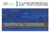 Cuaderno de difusión nº9 - archivo.cepal.orgarchivo.cepal.org/pdfs/GuiaProspectiva/CuadernodedifusionNo9.pdf · Evolución y desafíos de la arquitectura económica internacional: