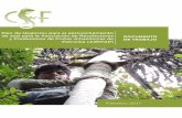 Plan de Negocios para el aprovechamiento de asaí: el caso de la ...conservation-strategy.org/sites/default/files/field-file/ES... · Estructura organizativa y recursos humanos .....13