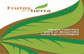 Marca colectiva para el desarrollo rural agroecológico agroeco/DOCUMENTOS... · que promueve la competitividad y la formalización de la economía en Perú y otros países de la