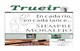 Este periódico no será lo mismo sin Juan José Moralejo ... 18.pdf · Este periódico no será lo mismo sin Juan José Moralejo, quien en mayo nos dejó para lanzar en nuevos ríos
