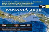 PANAMÁ 2010 Iniciativa Latinoamericana y Caribeña para el ... vFINAL 2010.pdf · y hacer transversal efectivamente la gestión ambiental a todos los niveles de funcionamiento y