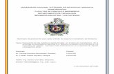 UNIVERSIDAD NACIONAL AUTÓNOMA DE NICARAGUA, …repositorio.unan.edu.ni/3760/1/53890.pdf · 7.1.1 Manual de Calidad PCI ... 10.2.2.1 Volumen I. Procesos de Manufactura ... Ilustración