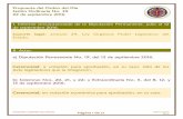 Propuesta del Orden del Día Sesión Ordinaria No. 39 I ...congresosanluis.gob.mx/sites/default/files/unpload/tl/pod/2016/09... · que reforma artículos 33 y 34 Ley Local Donación