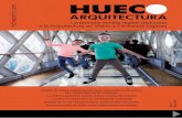 La primera revista digital dedicada a la Arquitectura en ... · PDF filea la Arquitectura en Vidrio y Fachadas Ligeras a ño 13 m ayo 2015. ... 24 TEChnAL - un ejemplo de arquitectura