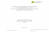 PLIEGO DE CONDICIONES PARTICULARES - abc.gov.ar .Pliego de Condiciones Particulares 3 c. ALCANCE