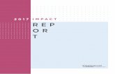 2017 IMPACT REP OR T - endeavor.org.ar · profesionales calificados y pueda insertarse rápidamente en el mercado laboral. IMPACT REPORT 2017 17 ... y a programas de capacitación