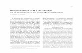 Bromocriptina oral y parenteral en el tratamiento de ...actamedicacolombiana.com/anexo/articulos/05-1989-02.pdf · nen grandes ventajas en el manejo de macropro-lactinomas antes considerados